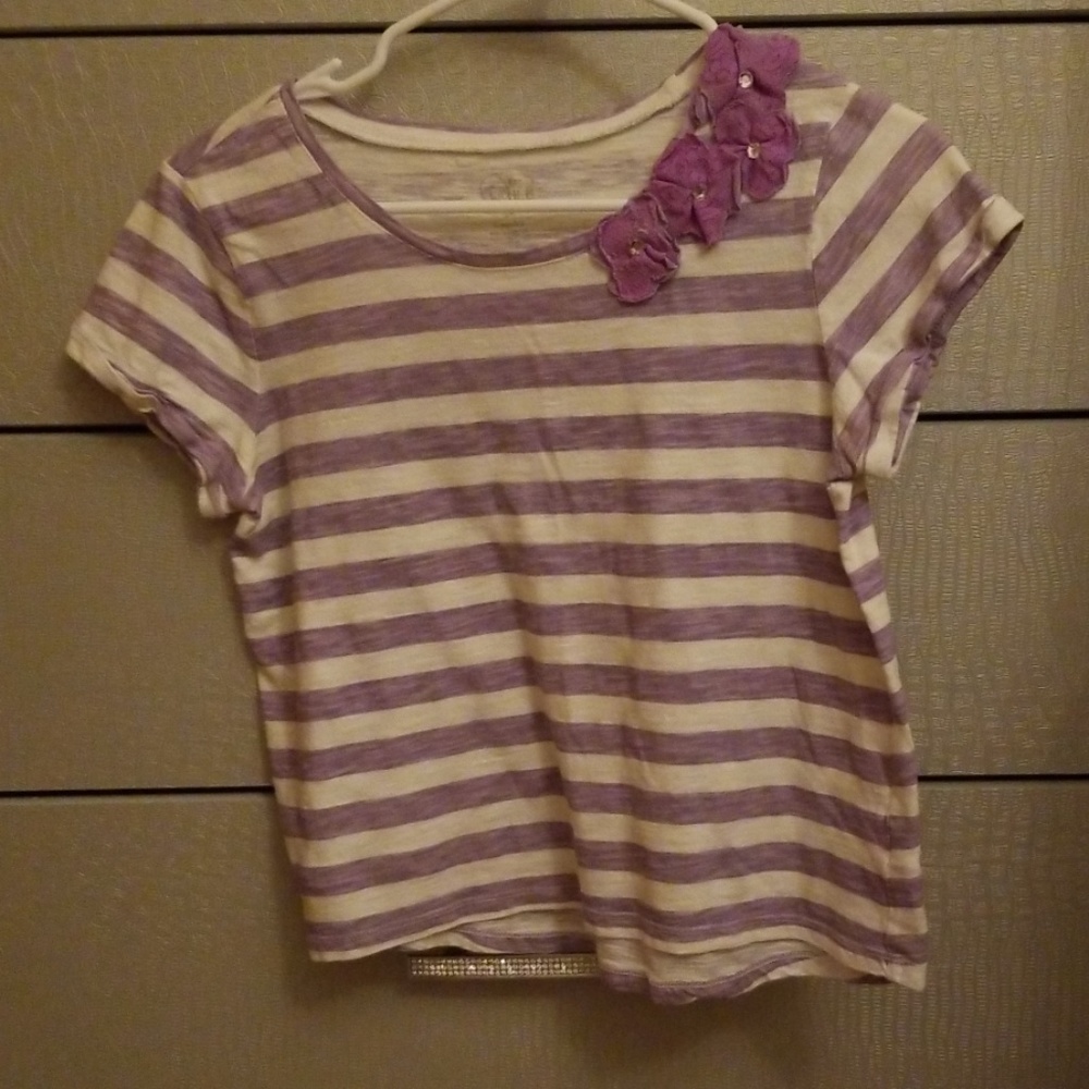 Justice top